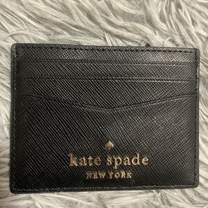 Kate Spade Staci Small Slim Card Holder